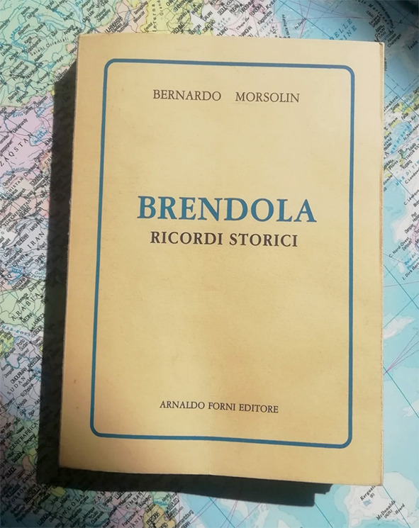 foto-libro-Brendola – Ricordi Storici
