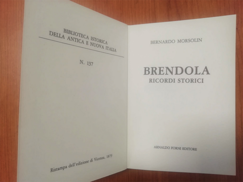 Brendola, ricordi storici - immagine 7