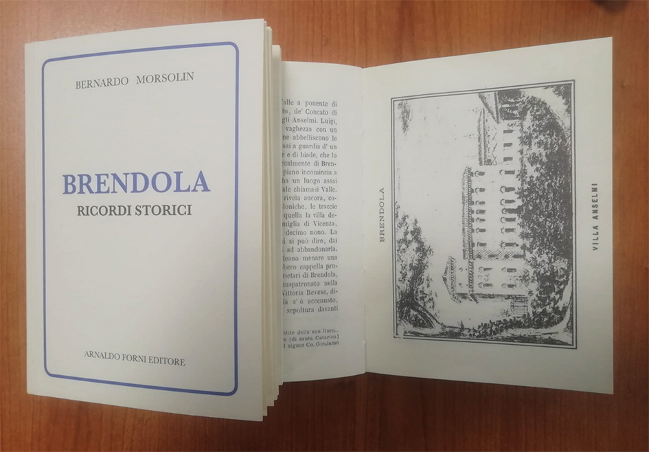 Brendola, ricordi storici - immagine 2