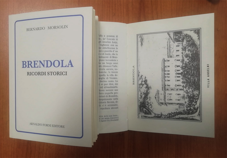 Brendola, ricordi storici - immagine 3